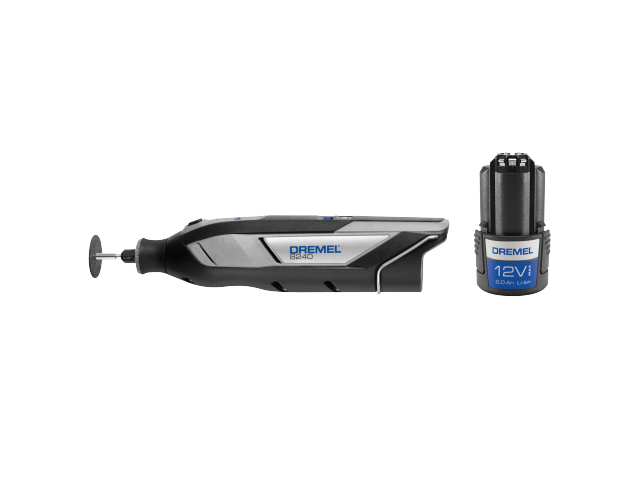 Akumulatorsko večfunkcijsko orodje DREMEL® 4250, F0138240JP